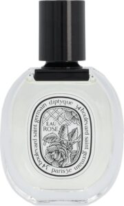 Diptyque Eau Rose Eau de Toilette Spray 50ml - Afbeelding 3