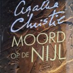 Agatha Christie - Moord op de Nijl