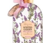 Idc Institute Scented Garden Hand & Body Lotion #warm Lavender 500 Ml