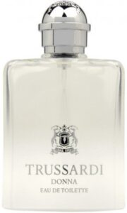Damesparfum Trussardi EDT 100 ml Donna - Afbeelding 3