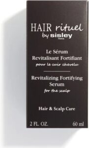 Sisley Hair Rituel Le SErum Revitalisant Fortifiant 60 Ml - Afbeelding 4