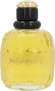 Yves Saint Laurent Paris Eau De Parfum Spray 125 ml for Women - Afbeelding 4
