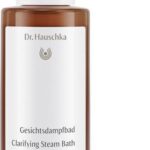 Dr. Hauschka - Facial Care Clarifying Steam Bath - Facial Care For Deep Cleansing