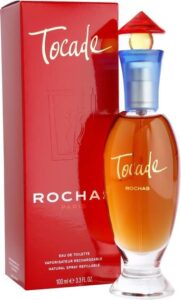 Rochas Tocade EDT W 100 ml - Afbeelding 3