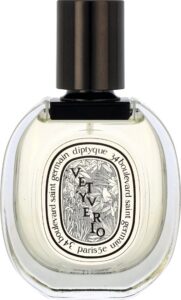 Diptyque Vetyverio Eau de Toilette Spray 50 ml - Afbeelding 4