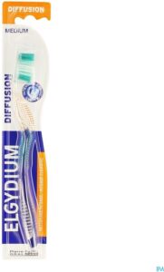 Elgydium Tandenb Diffusion Medium