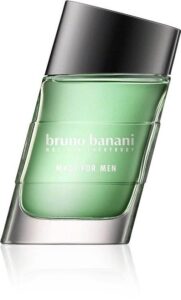 Bruno Banani Made for Man EDT M 50 ml - Afbeelding 4