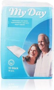 Dekbedden My Day (10 uds) - Afbeelding 2