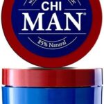 CHI Man Nitty Gritty Clay 85 g