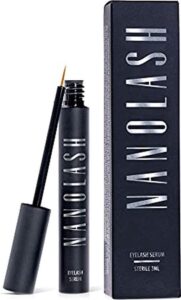 Nanolash Wimperserum