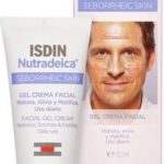 Isdin Nutradeica Gel-crema Facial Piel Seborreica 50 Ml