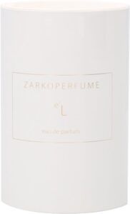 Zarkoperfume E'L Eau de Parfum Spray 100 ml - Afbeelding 3
