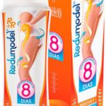 Cellulitis Reductie Programma R+R Redumodel (250 ml)