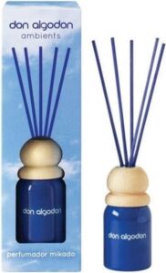 Perfume Sticks Don Algodon Classic 60 ml - Afbeelding 2