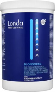 Londa Professional Blondoran Dust-free Lightening Powder 500 G - Afbeelding 2
