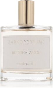 Zarko Buddha-Wood Eau de Parfum 100 ml - Afbeelding 2