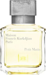 Petit Matin by Maison Francis Kurkdjian 71 ml - Eau De Parfum Spray