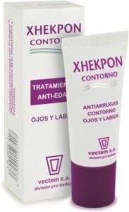 Xhekpon Eye And Lip Contour 15ml