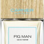 Carner Barcelona - Fig Man - 100 ml - Eau de Parfum