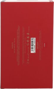 Naxos Eau de Parfum - Afbeelding 4