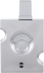 Ajmal - Evoke Silver Edition for Men - Eau De Parfum - 90ML