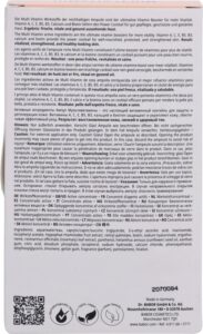 BABOR Ampullen Ampoule Concentrates Repair Multi Vitamin 7x2ml - Afbeelding 3