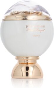 Damesparfum Afnan EDP Souvenir Floral Bouquet (100 ml) - Afbeelding 2