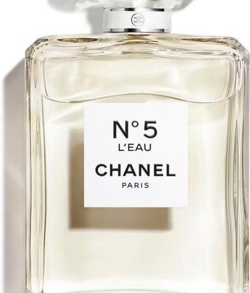 Chanel No.5 L'Eau EDT W 100 ml