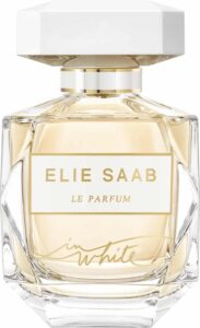 Damesparfum Elie Saab EDP Le Parfum in White 90 ml