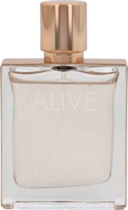 Hugo Boss Alive EDT W 50 ml - Afbeelding 3