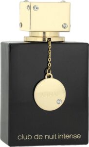 Armaf - Club De Nuit Intense - Eau De Parfum - 105 ml - damesparfum - Afbeelding 3