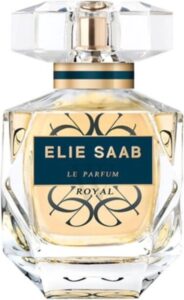 Damesparfum Elie Saab EDP Le Parfum Royal 90 ml - Afbeelding 4