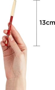 L'Oréal Color Riche Le Lip Liner - 127 Paris.NY - Afbeelding 3