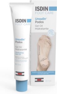 Vochtinbrengende Voetcrème Isdin Ureadin Podos Hydraterend (75 ml) - Afbeelding 2