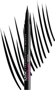 LIFT & SNATCH!BROW TINT PEN - BLACK - Afbeelding 2