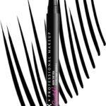 LIFT & SNATCH!BROW TINT PEN - BLACK