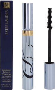 Sumptuous Extreme Lash Multiplying Volume Mascara Waterproof Waterproof mascara lengthening and volume 8 ml - Afbeelding 3