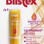 Blistex Lippenbalsem Lip Infusions Restore