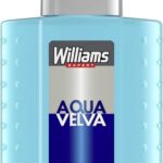Aqua Velva After Shave Lotion By Williams 100 Ml