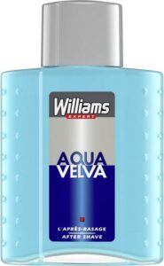 Aqua Velva After Shave Lotion By Williams 100 Ml