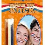 Schmink Stick Rood-Wit-Blauw