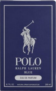 Ralph Lauren Polo Blue - 200ml - Eau de parfum - Afbeelding 4