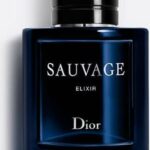 Dior Sauvage Elixir 100ml Eau de Parfum - Herenparfum