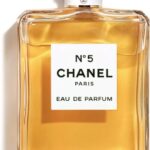 Chanel Chanel No  5 Eau De Parfum Spray 100 ml for Women