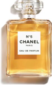 Chanel Chanel No  5 Eau De Parfum Spray 100 ml for Women