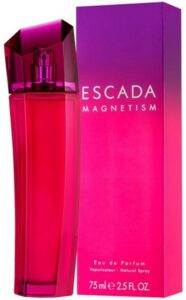 Escada Magnetism 75 ml - Eau de Parfum - Damesparfum - Afbeelding 2