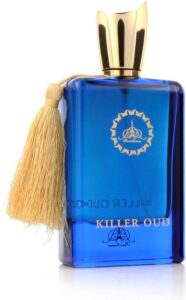 Uniseks Parfum Killer Oud EDP Killer Oud 100 ml - Afbeelding 3
