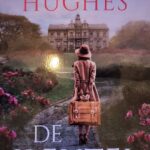 De Sleutel - Kathryn Hughes - Boek