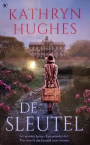 De Sleutel - Kathryn Hughes - Boek