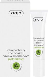 Ziaja Eye Care Anti-wrinkle Eye Cream 15 Ml - Afbeelding 2